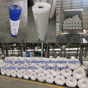 Huafeng Waterproof Membrane