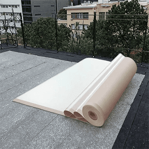 tpo waterproofing membrane