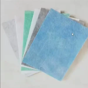 Composite Roofing Membrane