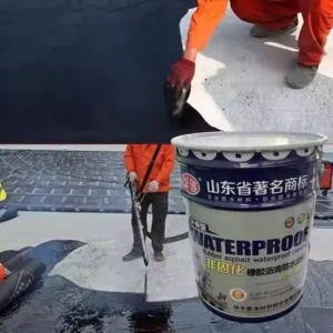 Waterproof Coating