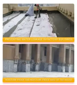 Waterproof Testing
