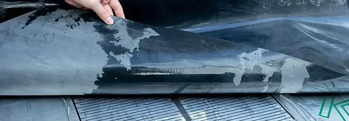 waterproofing membrane