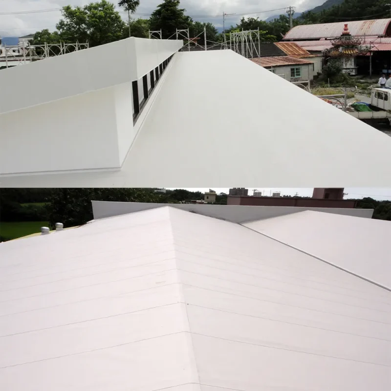 Custom Durable TPO Waterproofing Membrane - Image 3
