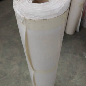 Easy-Install Heat-Resistant Self-Adhesive Waterproof Membrane