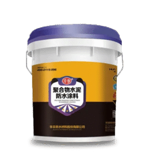 JS Waterproof Coating – Durable & Eco-Friendly