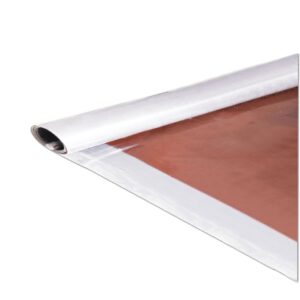 Factory Supply Easy Install Self-Adhesive Heat-Resistant Waterproof Membrane