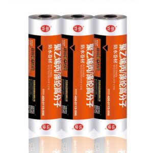 PE/PP Waterproof Membrane
