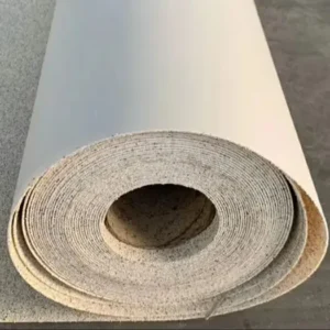 Easy-Install Heat-Resistant Self-Adhesive Waterproof Membrane