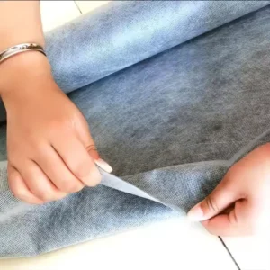 Huafeng PP PE Composite Non-Woven Roofing Membrane