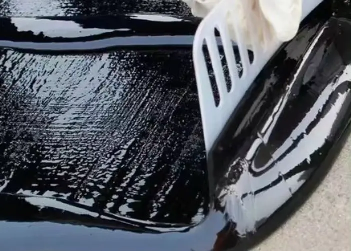 Sun Resistance of Oil-based polyurethane waterproofing coatings