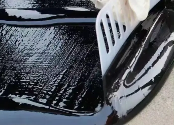 Is Oil-Based Polyurethane Waterproofing Coating Resistant to Sunlight?