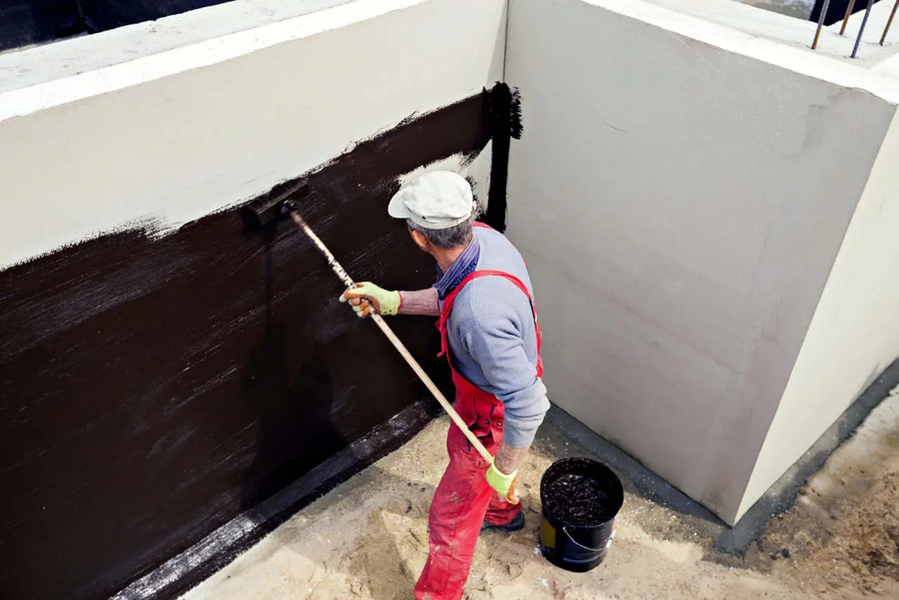 Waterproofing Walls: What Materials Are Used?